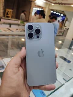 Iphone 15 pro max jv
