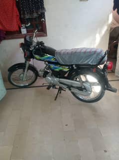 Good condition
