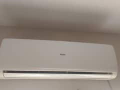 Haier ac