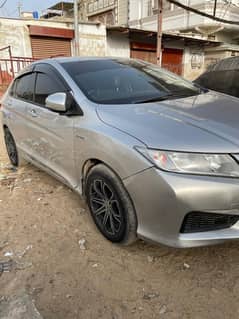 Honda grace full option g s excellent condition car urgent sale