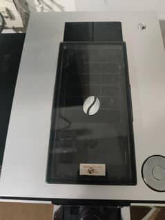 Jura Bean to Cup Espresso, Cappuccino And Coffee Machine