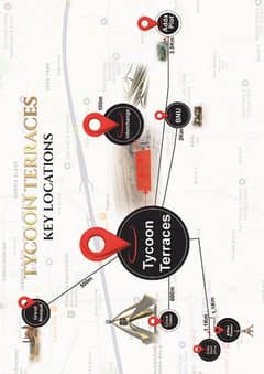 Tycoon Terraces