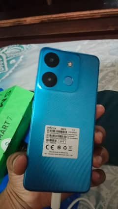 Infinix Smart 7 4/64
