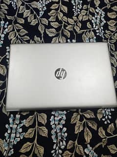 HP