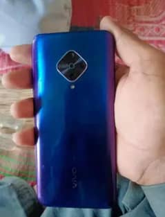 Vivo y51