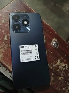 itelA66010L storage 4/128