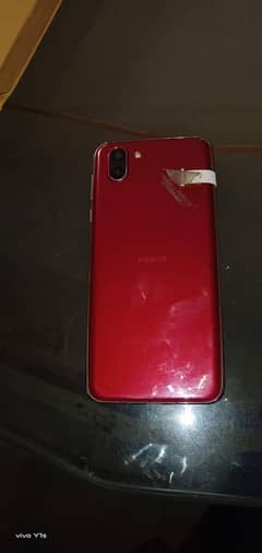 sharp aquos r2