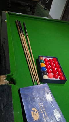 snooker table 6.12 2adad