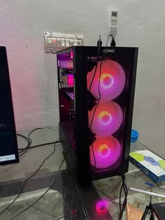 Gaming PC in Budget – GTA V & Valorant Ready 