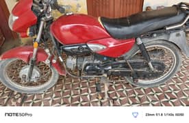 Honda For Sale Exchange possible with Honda 125