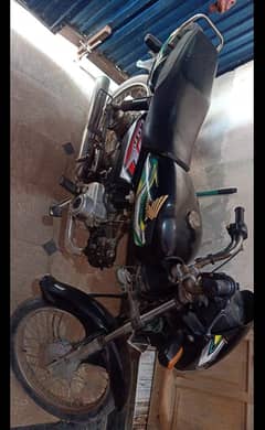 Ravi Sports 70 Bike