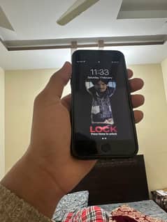 IPHONE 7 FOR SALEEE!!!!!!