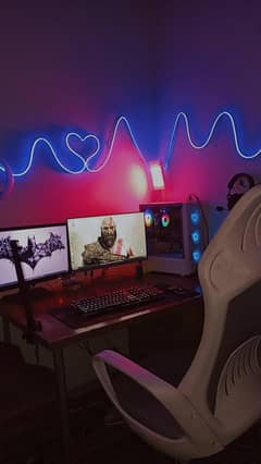 Gaming Pc for Sale!