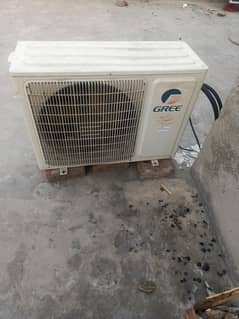 Gree ac