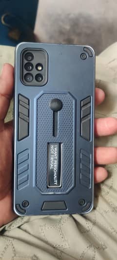 Samsung Galaxy a51 6+128gb only mobile ha