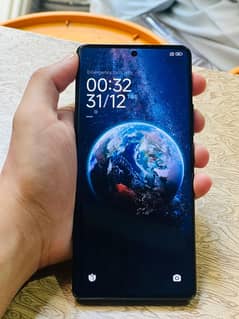 Redmi note 14 pro