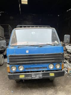 Kia gari