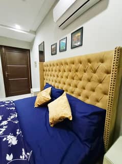 1 bed Studio Luxury Apartment For Rent hot location