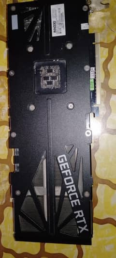 RTX 3070ti 8gb inno 3d