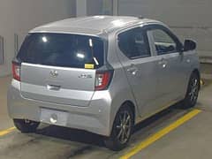DAIHATSU MIRA XSA