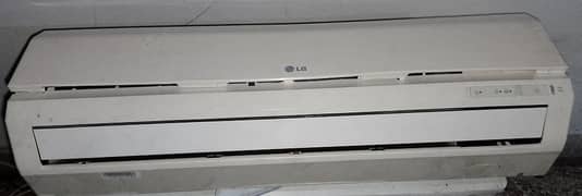 LG AC