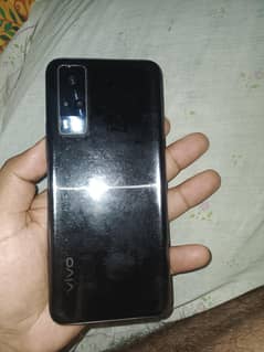 vivo y31