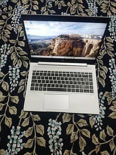 HP Ryzen 7 4700U=Core i7 11th GEN 4K Display 16GB 256GB
