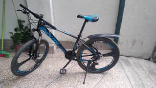 Bicycle for sale