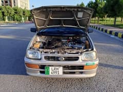 Daihatsu cuore