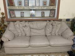 7 Seater Sofa set