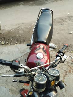 suzuki gs 150