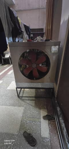 Air Coolar For Sale