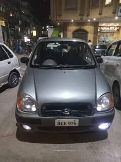 2006 model sentro 03007671679