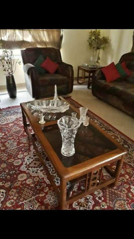7 seater sofa set 1