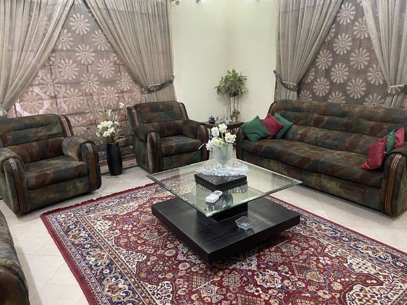 7 seater sofa set 2