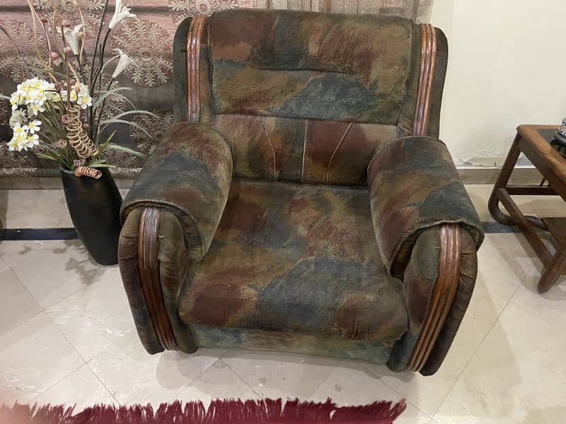 7 seater sofa set 3