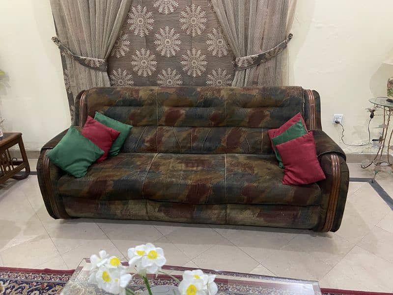 7 seater sofa set 5