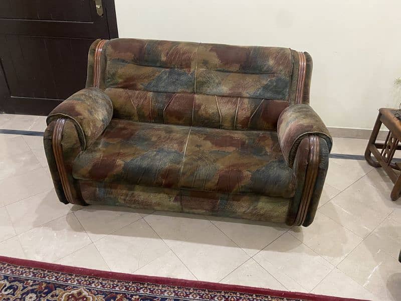 7 seater sofa set 7