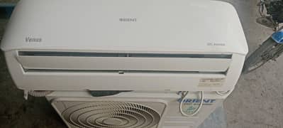 orient 1 ton DC invtr ac lash condition