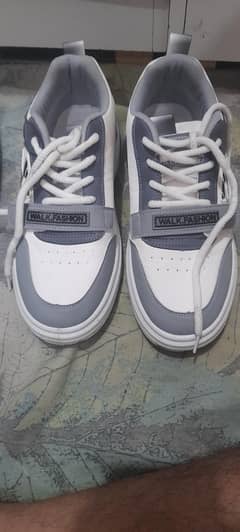 Walk fashion brand