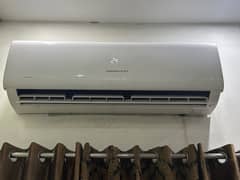 CHANGHOMD RUBA 1.5 ton inverter AC