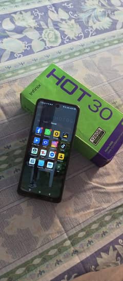 infinix