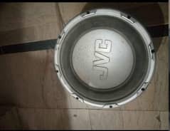 woofer JVC full size 0*3*2*4*2*8*2*5*8*9*0
