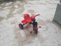 Red Cycle