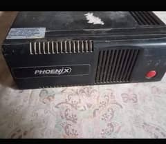 PHOENIX (24 volt)