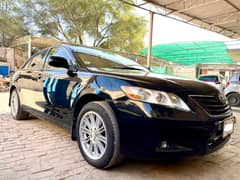 Toyota Camry 2006