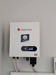 1 KANAL CORNER HOUSE FOR SALE , 10KW SOLAR SYSTEM INSTALLED IN FIZAIA HOUSING SOCIETY
