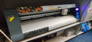 Plotter
