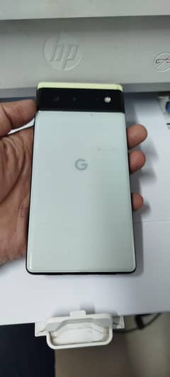 Google Pixel 6