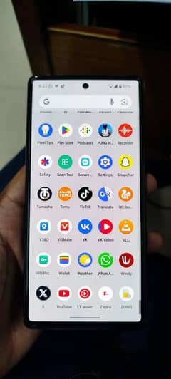 Google Pixel 6